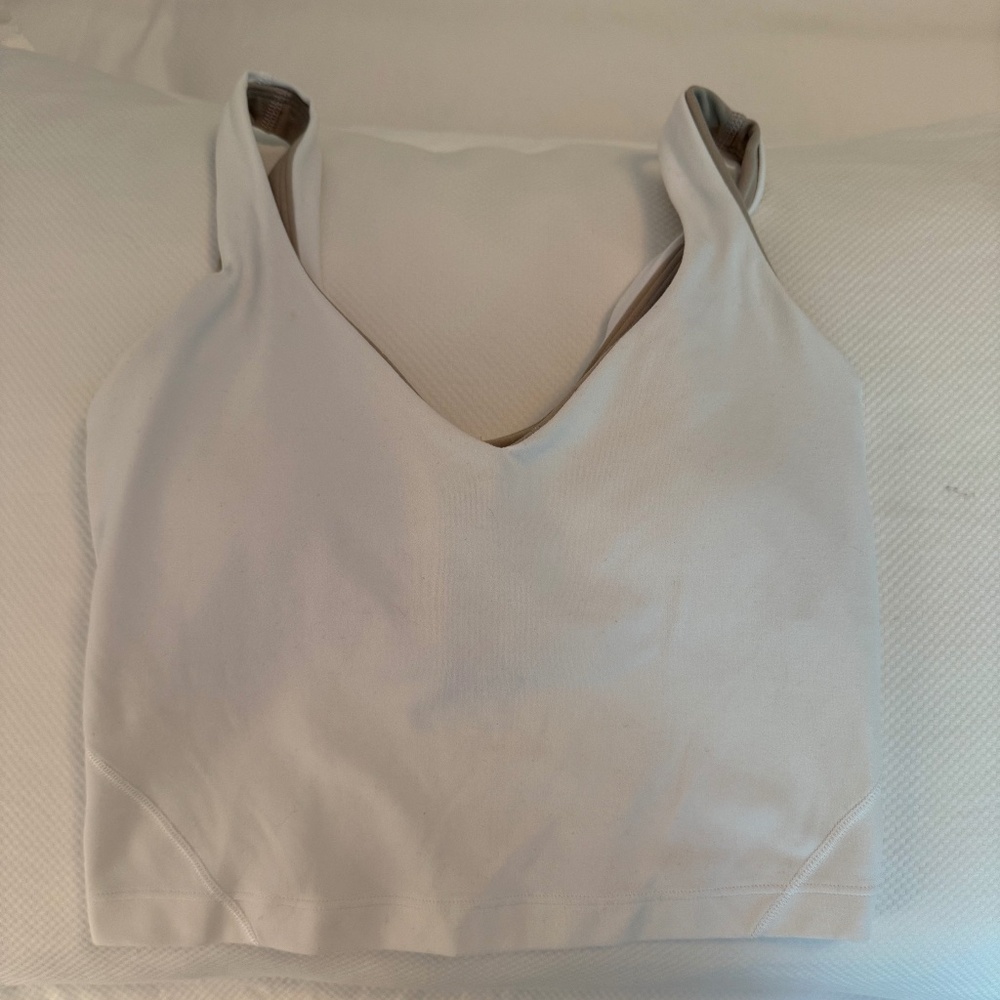 Lululemon Align Tank, Size 0